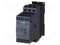 SIEMENS 3RW3028-1BB14 Pehmokäynnistin 18.5kW