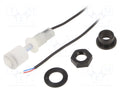 SENSATA / CYNERGY3 RSF104Y100JN Pintatunnistin 240VAC