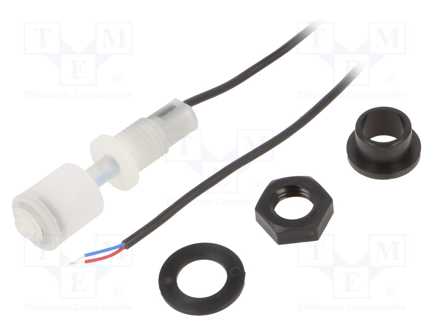 SENSATA / CYNERGY3 RSF104Y100JN Pintatunnistin 240VAC