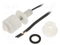 SENSATA / CYNERGY3 RSF54Y100RC Pintatunnistin 240VAC