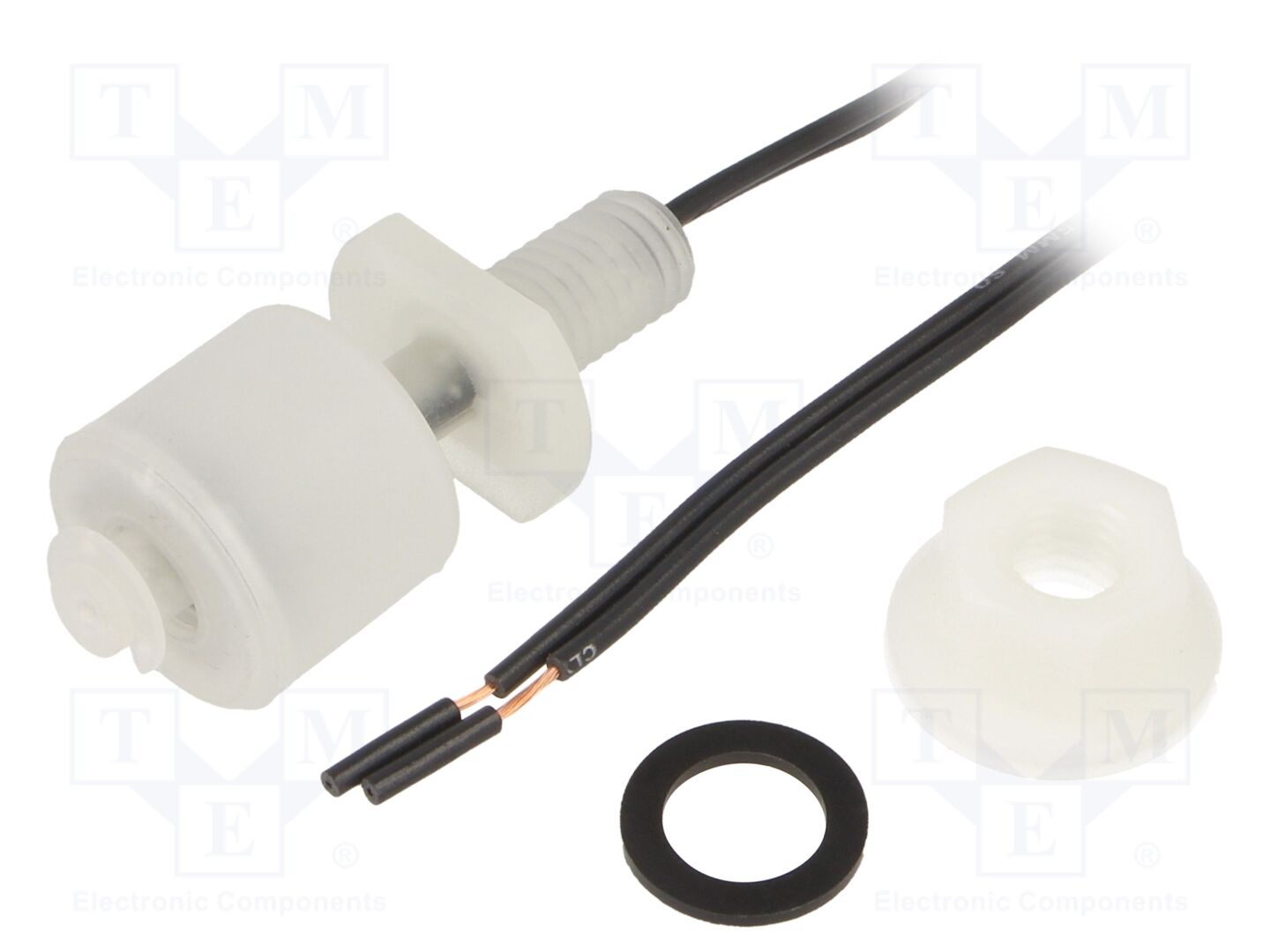 SENSATA / CYNERGY3 RSF54Y100RC Pintatunnistin 240VAC