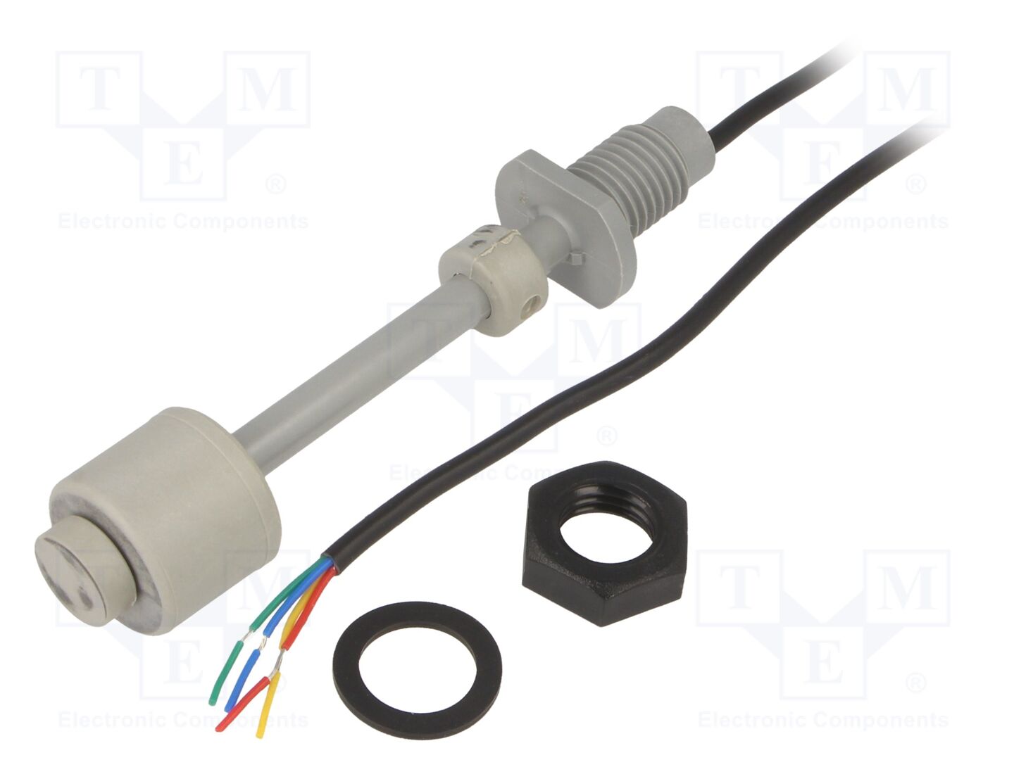 SENSATA / CYNERGY3 RSF66A25B75 Pintatunnistin -10÷120°C