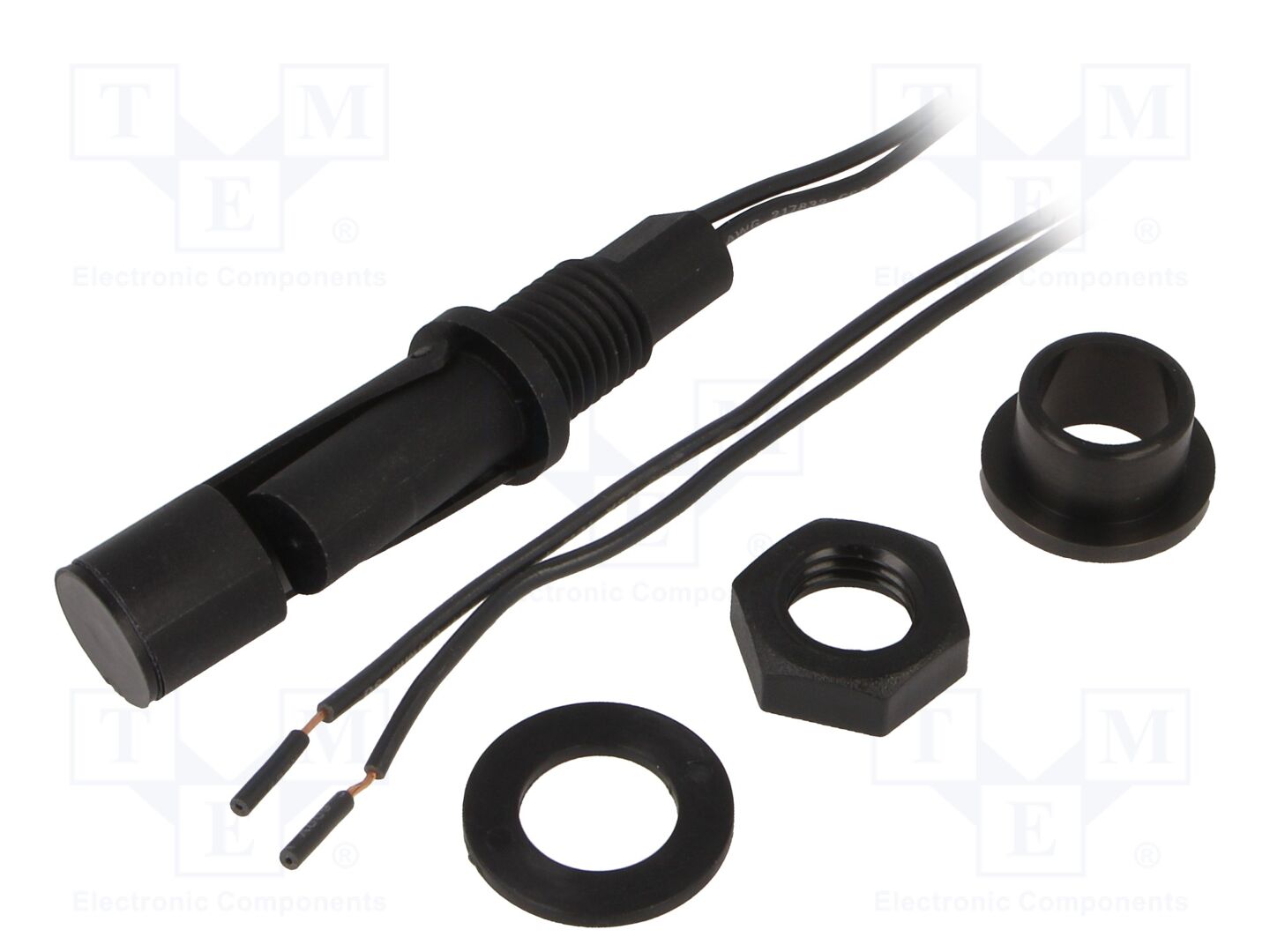 SENSATA / CYNERGY3 RSF73Y100RN Nestetason anturi 240VAC