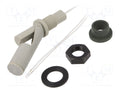 SENSATA / CYNERGY3 RSF76Y050TV Pintatunnistin 240VAC