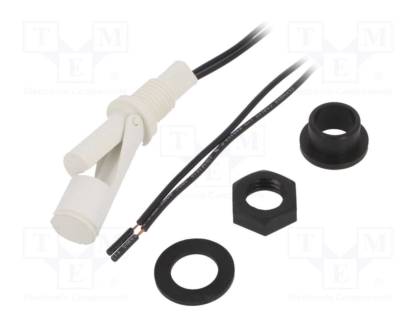 SENSATA / CYNERGY3 RSF78H100RN Pintatunnistin 300VAC