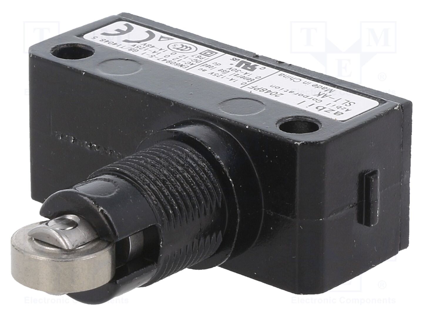 HONEYWELL SL1-AK Rajakytkin 100mA