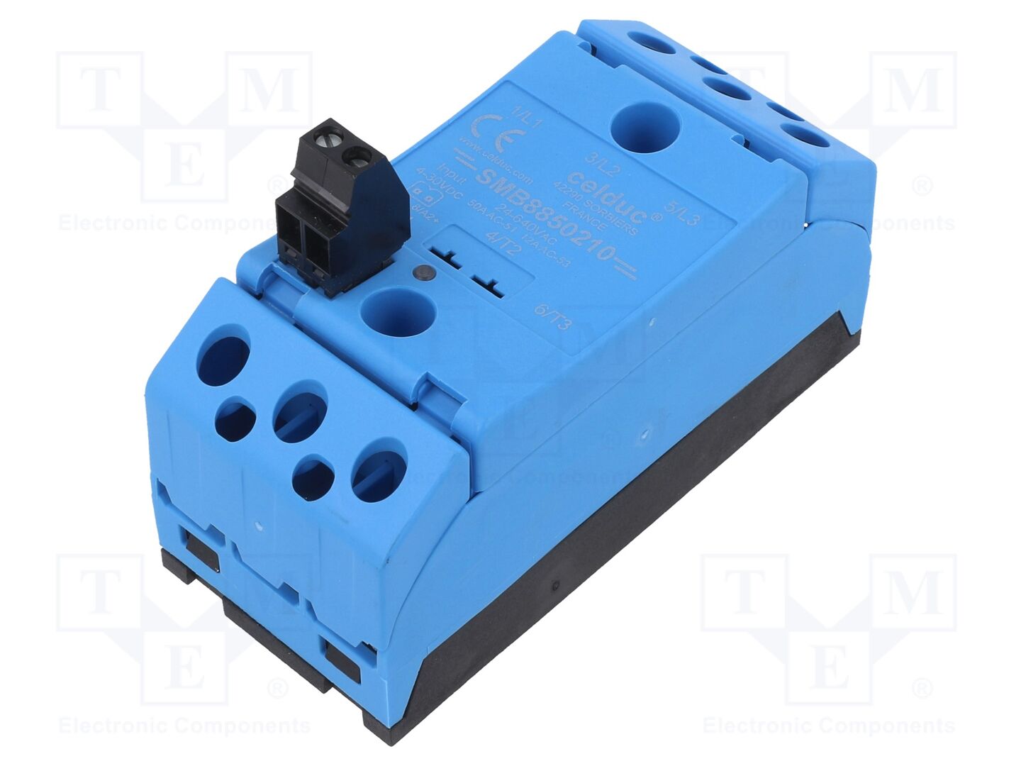 CELDUC SMB8850210 Puolijohderele 50A