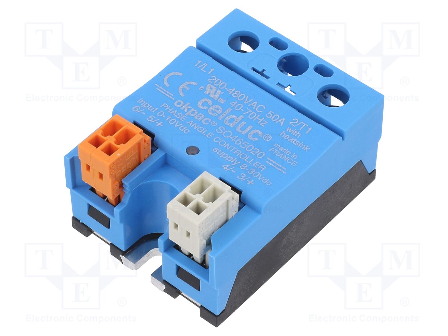 CELDUC SO465020 Puolijohderele 50A