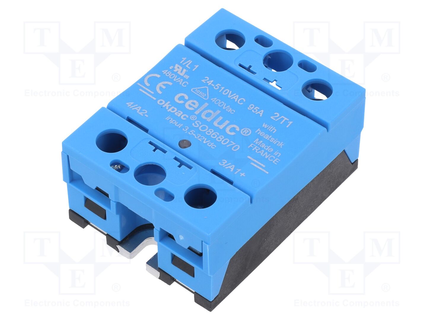 CELDUC SO868070 Puolijohderele 95A
