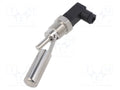 SENSATA / CYNERGY3 SSF212XPL Pintatunnistin 120°C