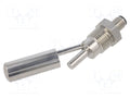 SENSATA / CYNERGY3 SSF212XPM12 Pintatunnistin 120°C