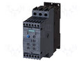 SIEMENS 3RW4027-1BB14 Soft starter 15kW