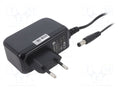 POS POS12200A Kytkinmuuntaja pistotulppa 2A