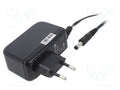 POS POS12200A-25 Plug-in Power Supply 2A