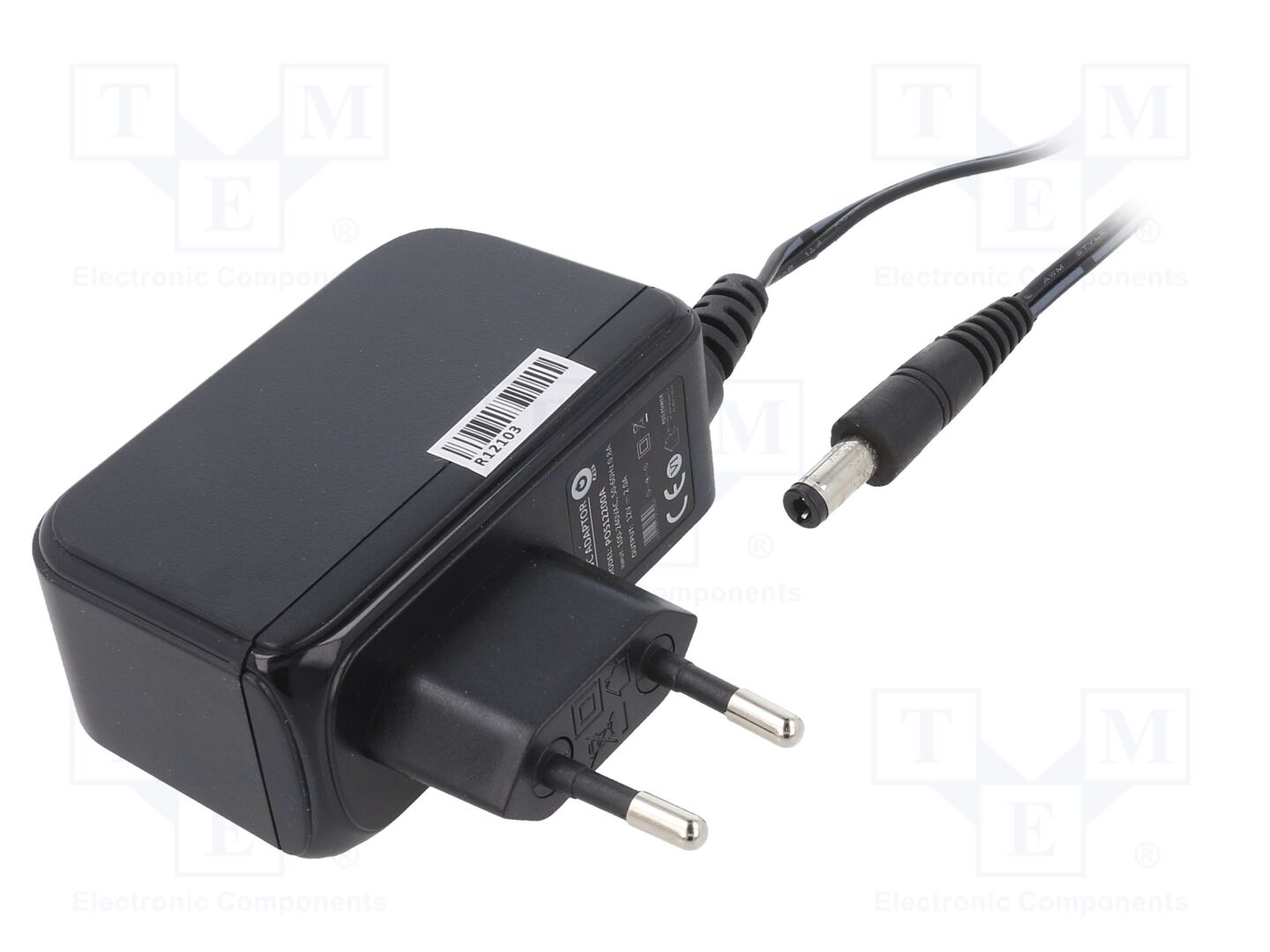 POS POS12200A-25 Plug-in Power Supply 2A
