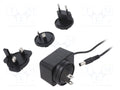POS POSB24050A Kytkinvirtalähde Plug-in 24V 0.5A