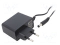 POS POSC09100A Plug-in Power Supply 9VDC