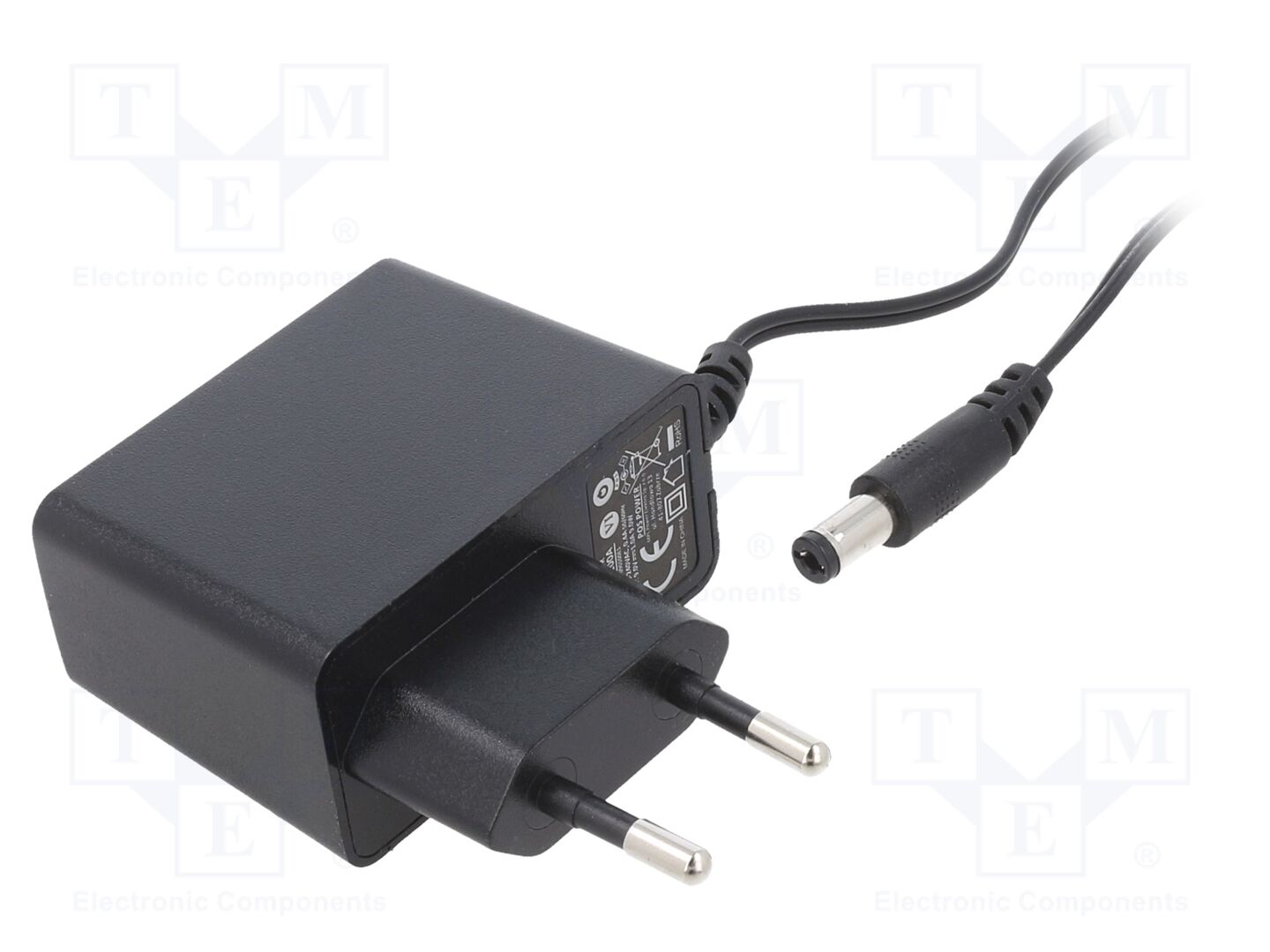 POS POSC09100A Plug-in Power Supply 9VDC