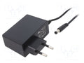 POS POSC12200A Plug-in Power Supply 2A