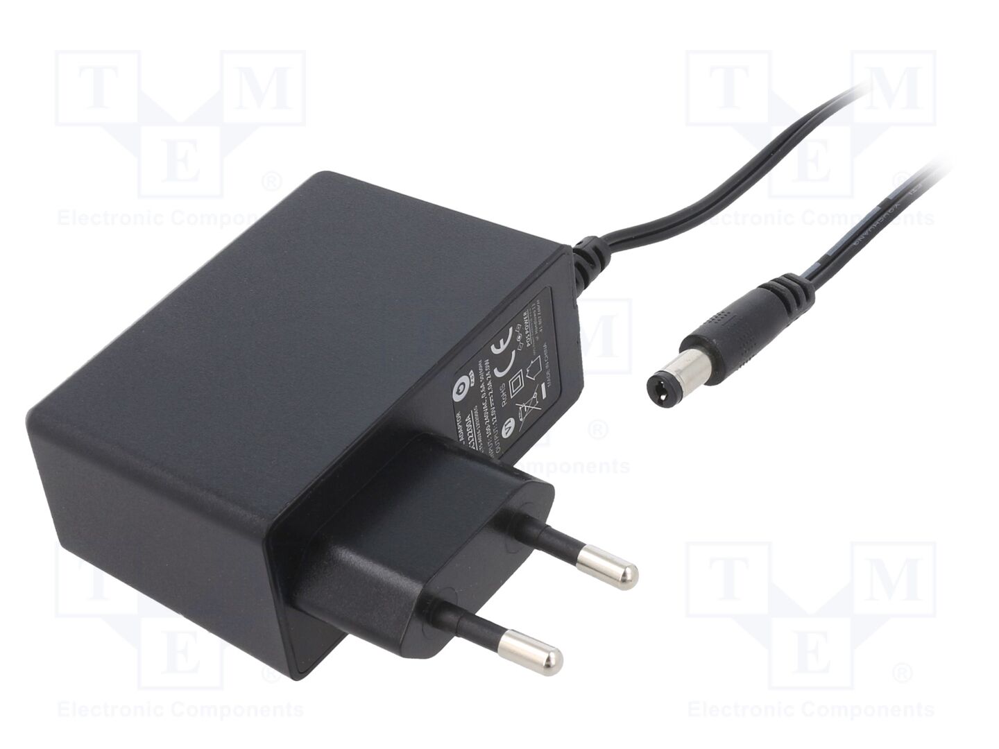 POS POSC12200A Plug-in Power Supply 2A
