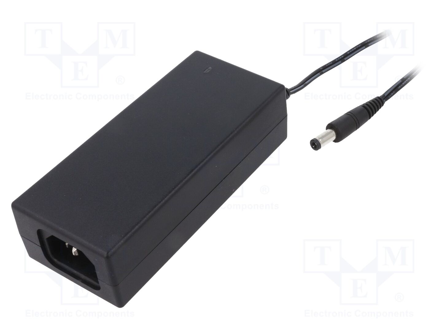 POS POSC12333D-C14-25 Kytkentäsähköinen virtalähde 12VDC 3.34A 40W