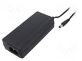 POS POSC12500D-C14 Kytkinlähde 12VDC 5A 60W