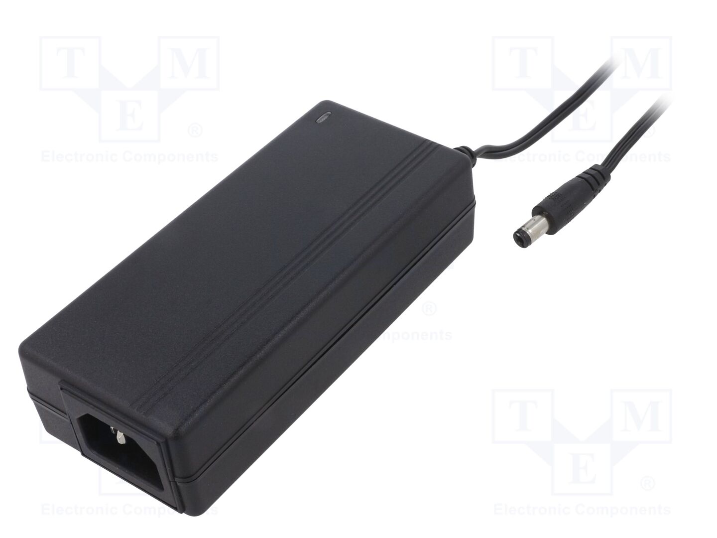 POS POSC12500D-C14 Kytkinlähde 12VDC 5A 60W