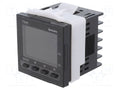 AUTONICS TX4S-A4S Lämpötilansäädin -1999÷9999