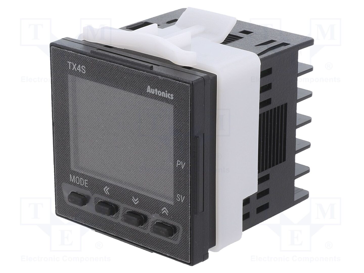 AUTONICS TX4S-A4S Lämpötilansäädin -1999÷9999