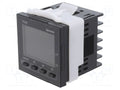 AUTONICS TX4S-B4C Lämpötilasäädin -1999÷9999