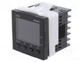 AUTONICS TX4S-B4R Lämpötilasäädin -1999÷9999