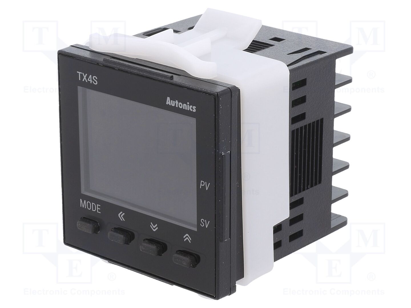 AUTONICS TX4S-B4R Lämpötilasäädin -1999÷9999