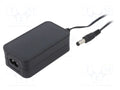 POS POS15100D Kytkinvirtalähde 15VDC 1A 15W