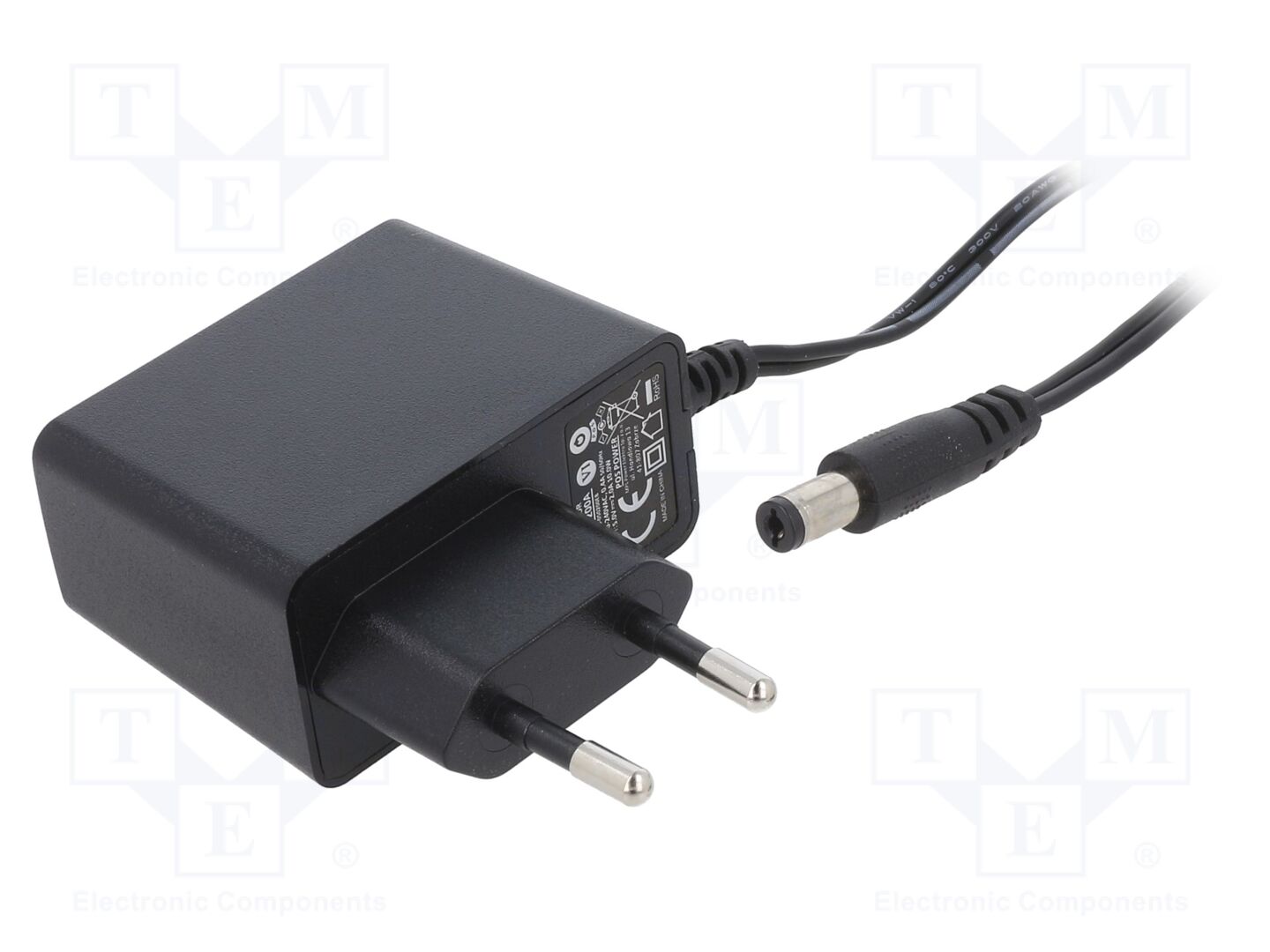 POS POSC05200A Plug-in Power Supply 5VDC