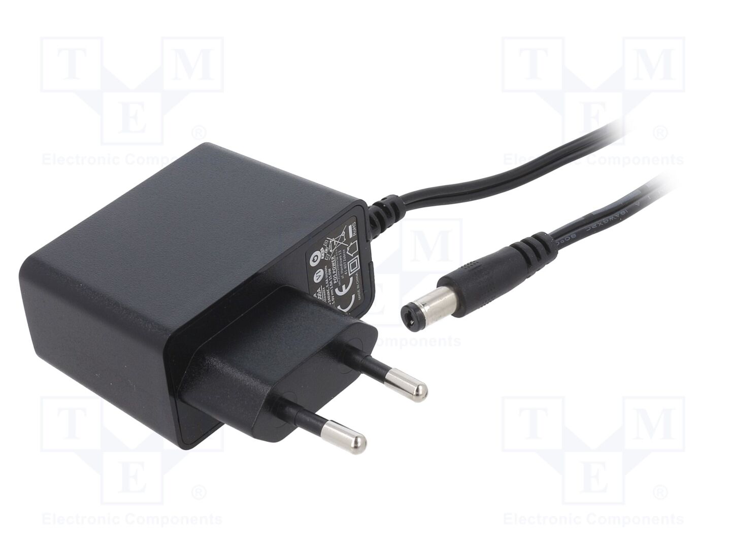 POS POSC05300A Plug-in Power Supply 5VDC