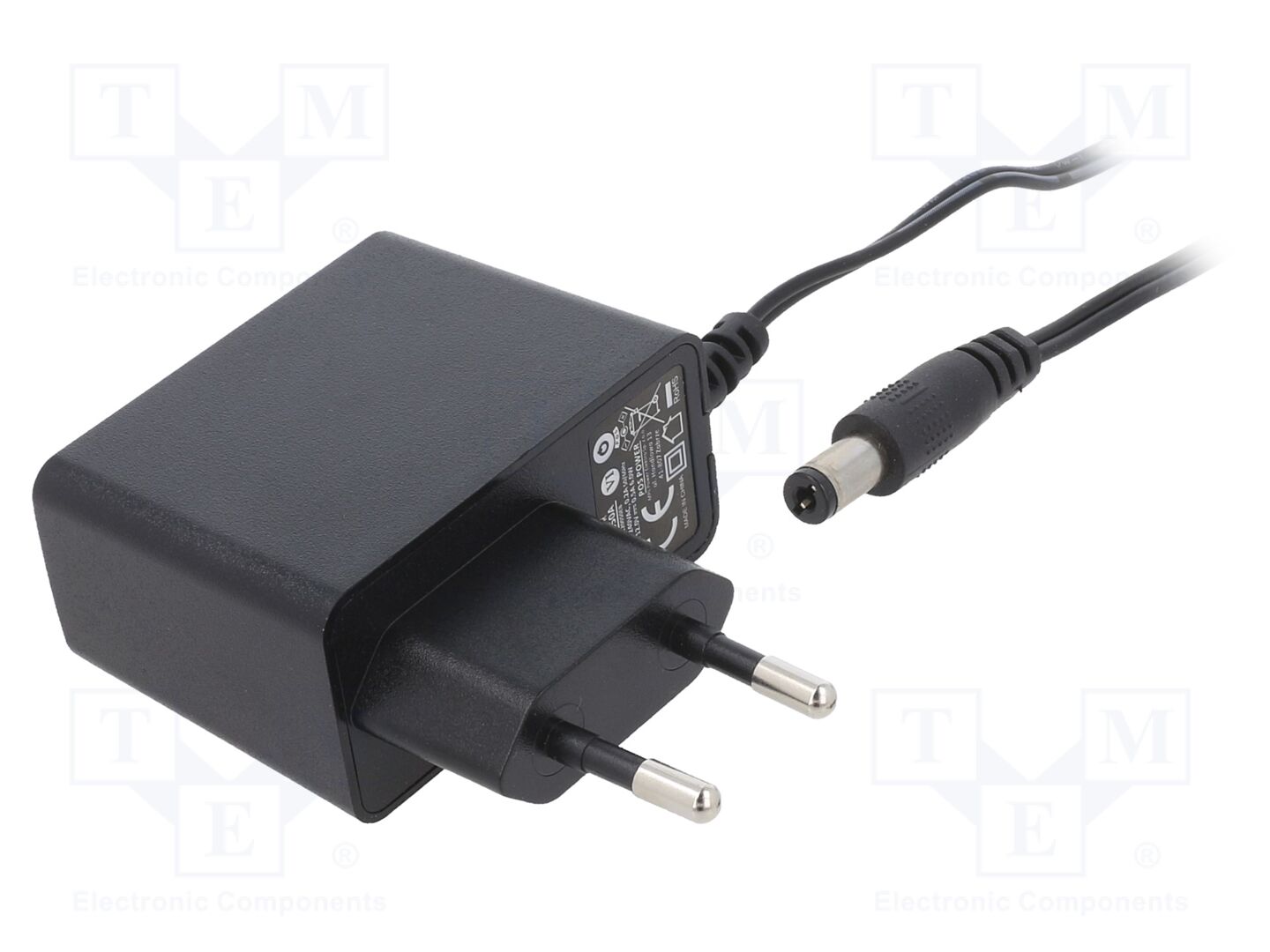 POS POSC12050A Plug-in Power Supply 0.5A
