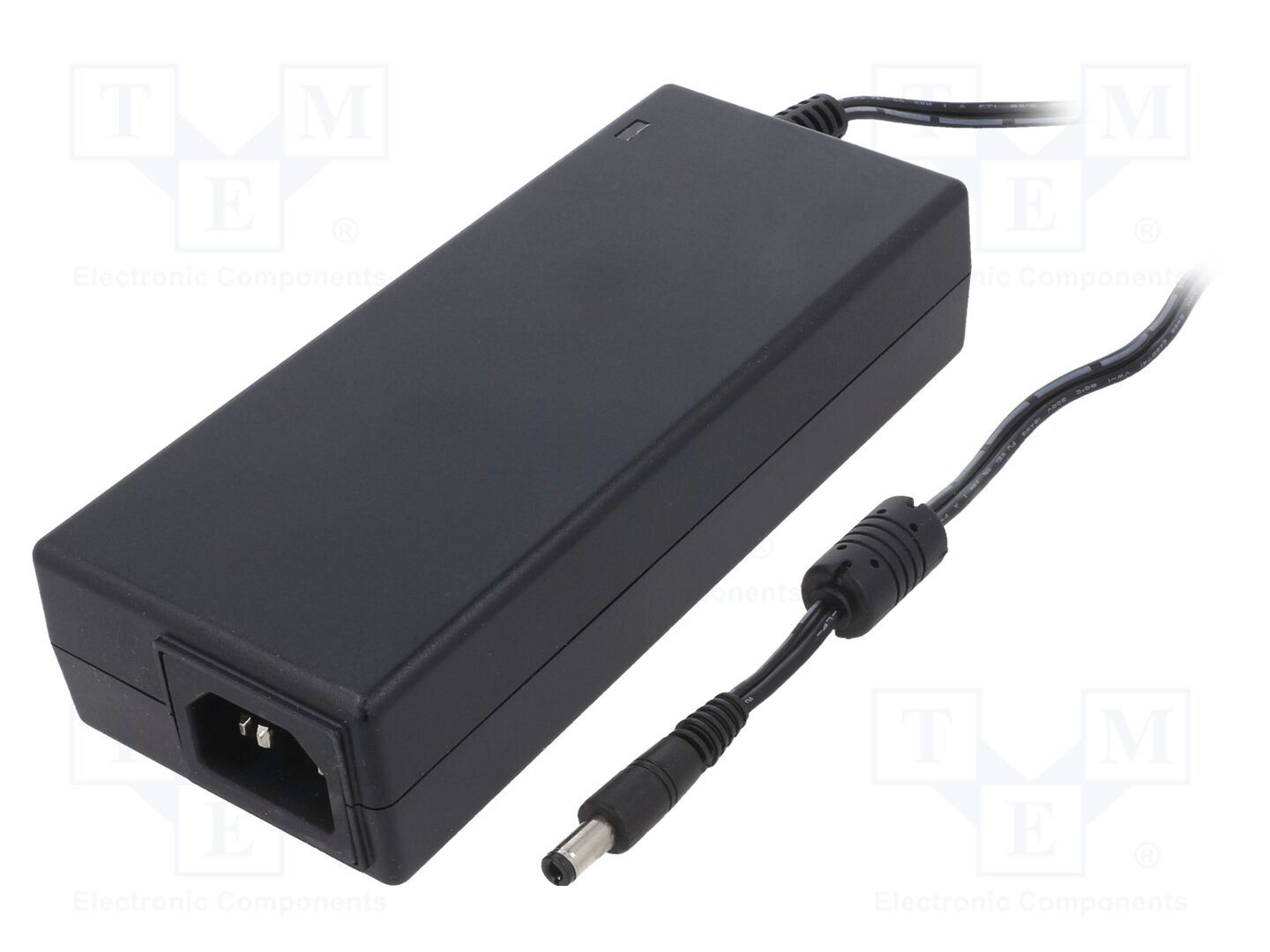 POS POSC121000D-C14-25 Kytkentäsähkönsyöttö 12VDC 10A 120W
