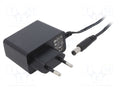 POS POSC12100A Plug-in Power Supply 1A
