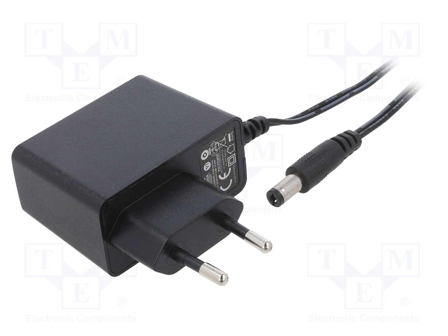 POS POSC12100A Plug-in Power Supply 1A