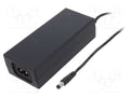 POS POSC12300D-C8 Kytkinmuuntaja 12VDC 3A 36W