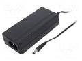 POS POSC12500D-C14-25 Kytkinlähde 12VDC 5A 60W