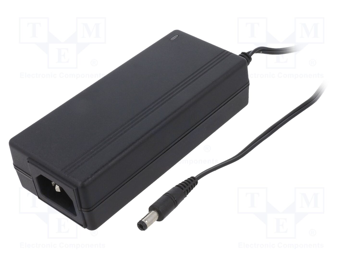 POS POSC12500D-C14-25 Kytkinlähde 12VDC 5A 60W