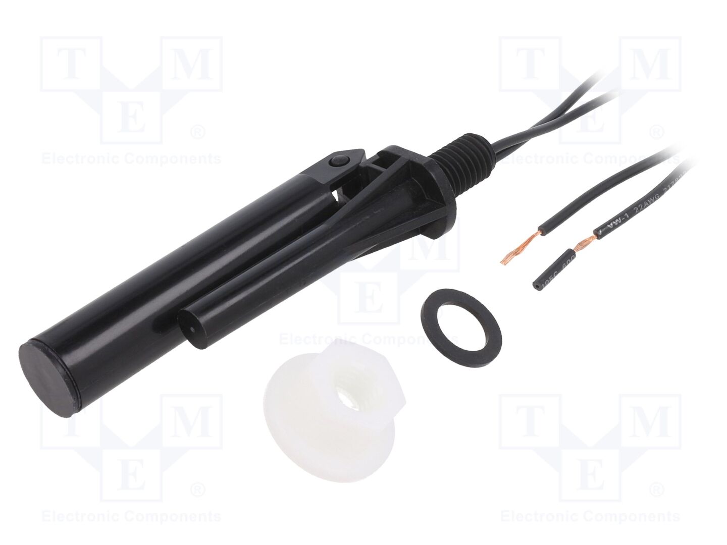 SENSATA / CYNERGY3 RSF33W100RC Pinnankorkeusanturi 3A