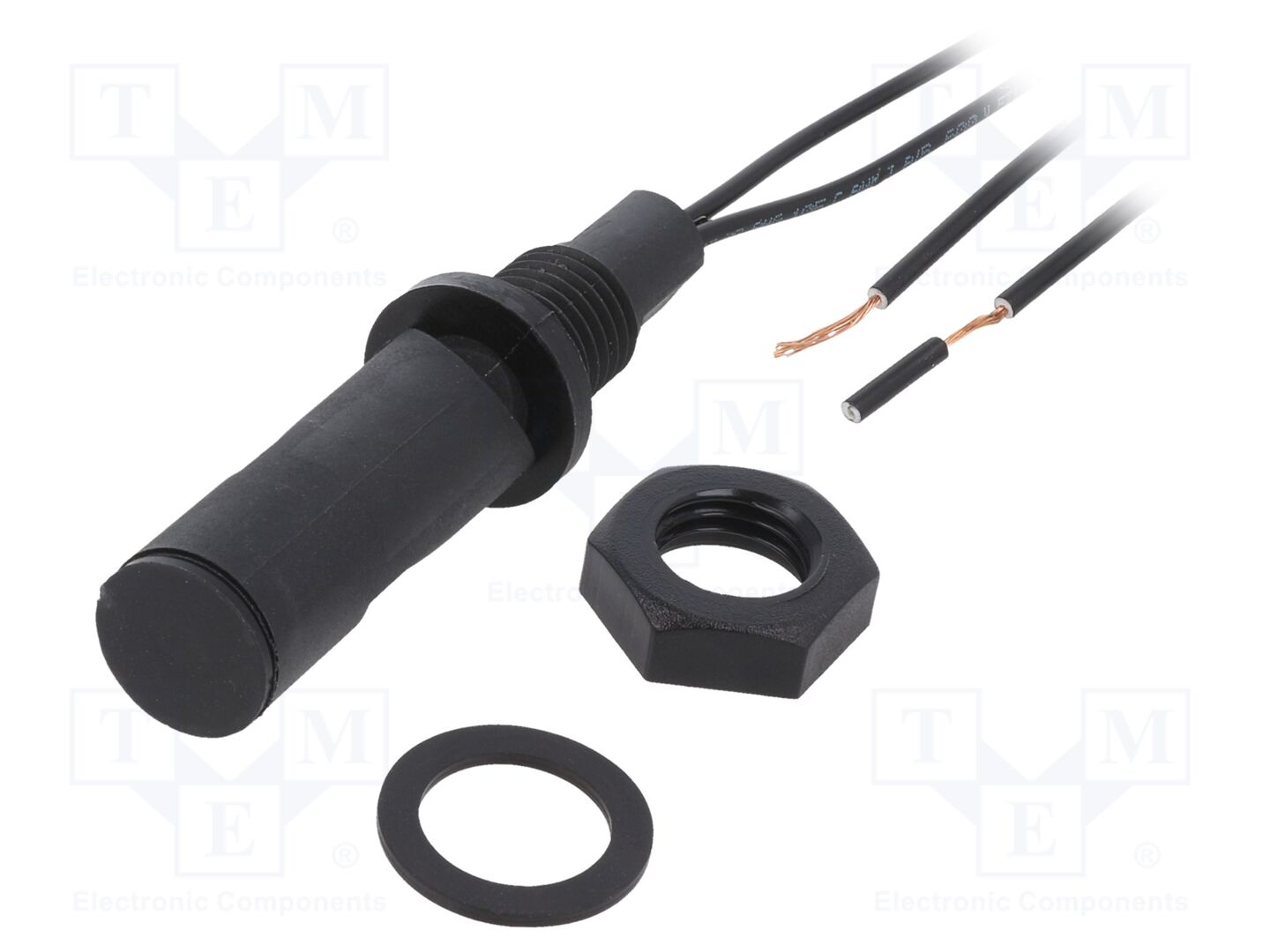 SENSATA / CYNERGY3 RSF43Y100RF Pintatunnistin 240VAC