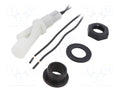 SENSATA / CYNERGY3 RSF74Y100RN Nestepinta-anturi 240VAC