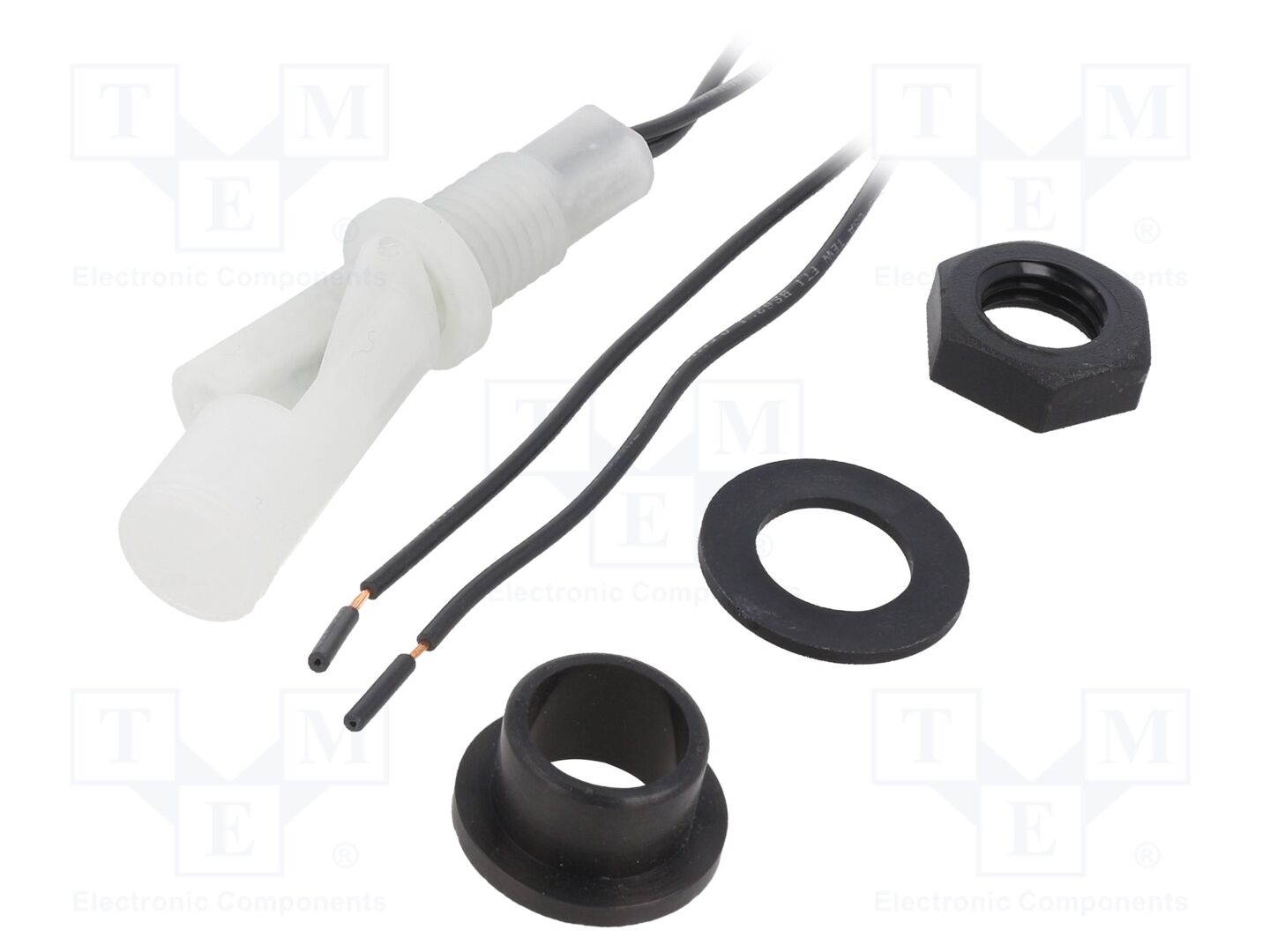 SENSATA / CYNERGY3 RSF74Y100RN Nestepinta-anturi 240VAC