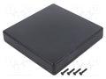 TAKACHI TW13-3-13B Yleiskotelo 125mm
