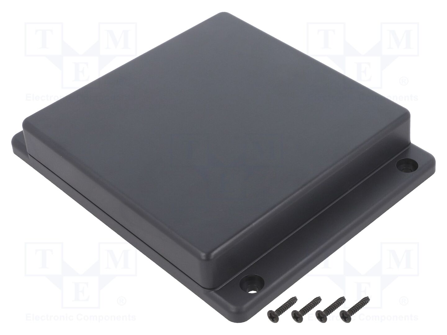 TAKACHI TWF13-3-13D Yleiskotelo 125x125x25mm