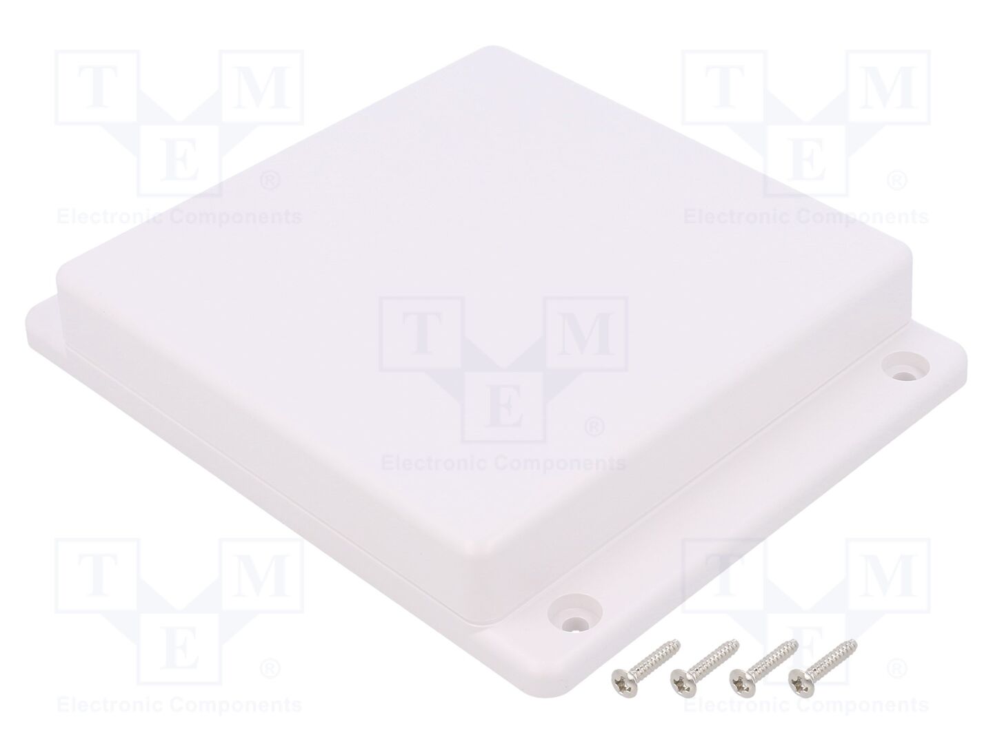 TAKACHI TWF13-3-13W Yleiskotelo 125x125x25mm