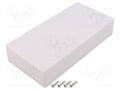 TAKACHI TWN9-4-17W Yleiskotelo 85.5x170x35.5mm